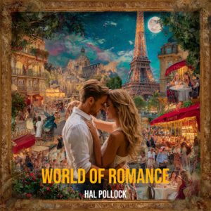 A World of Romance - Song by Hal Pollock