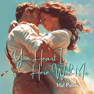 Here - Song by Hal Pollock