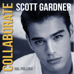 Collaborate - Song by Hal Pollock
