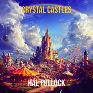 Crystal Castles - Song by Hal Pollock