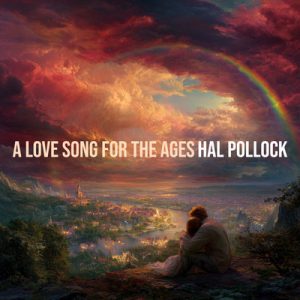 A Love Song For The Ages - Song by Hal Pollock