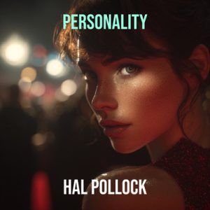 Personality - Song by Hal Pollock