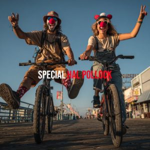 Special - Song by Hal Pollock