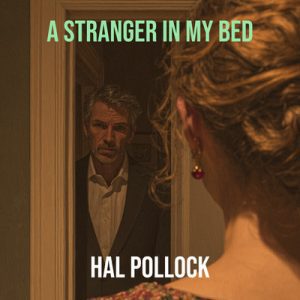 A Stranger in My Bed - Song by Hal Pollock