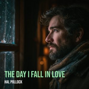 The Day I Fall In Love - Song by Hal Pollock