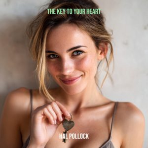 The Key To Your Heart - Song by Hal Pollock