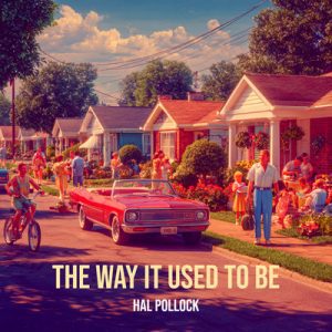 The Way It Used To Be - Song by Hal Pollock