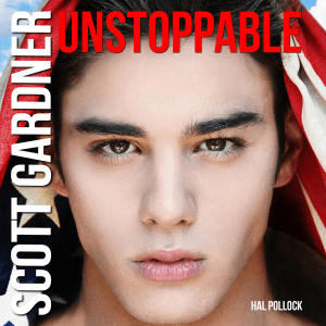 Unstoppable - Song by Hal Pollock